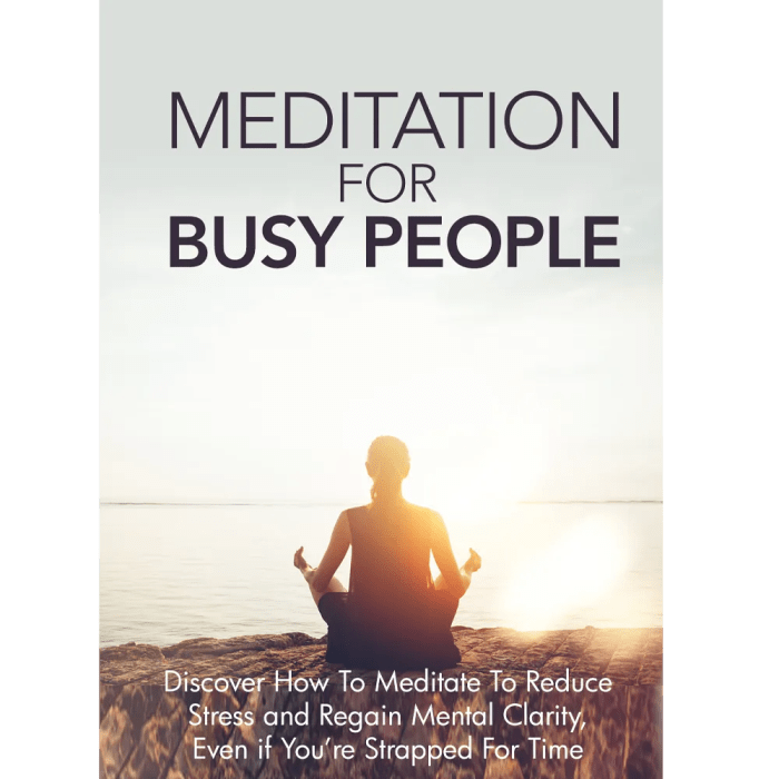 Mindfulness practice mindful do we 8 Mindful Meditation Practices for Busy People
