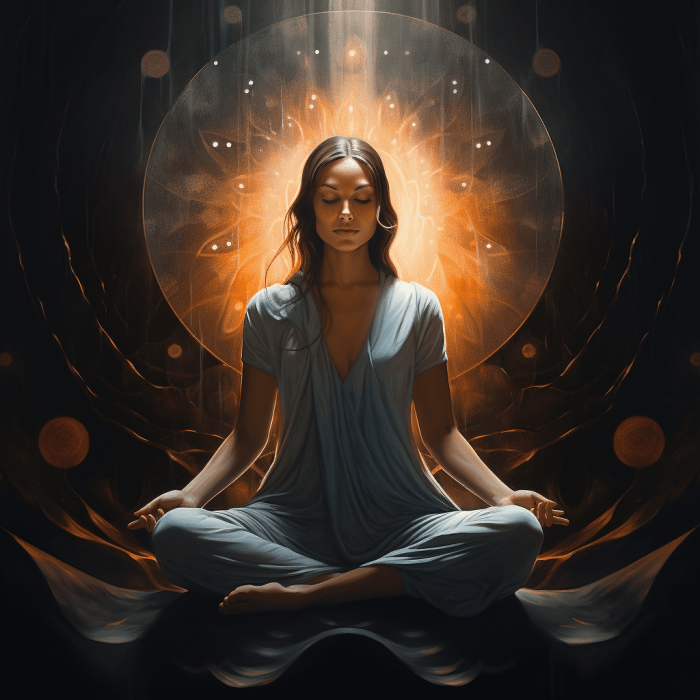 4 Practices for Deep Emotional Healing with Meditation