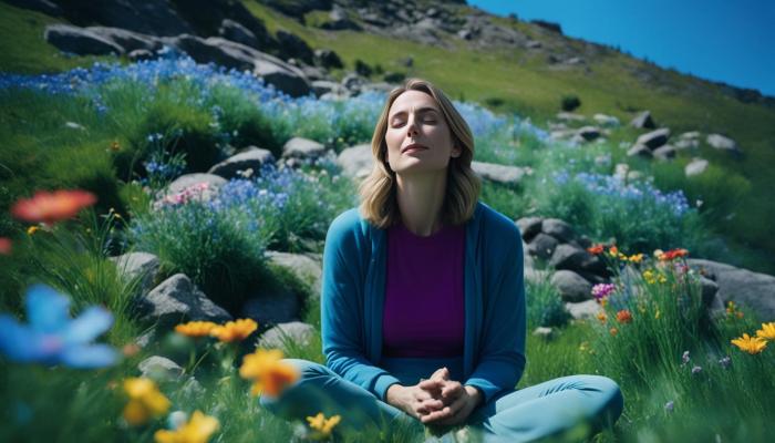 20 Mindful Meditation Practices for Self-Care