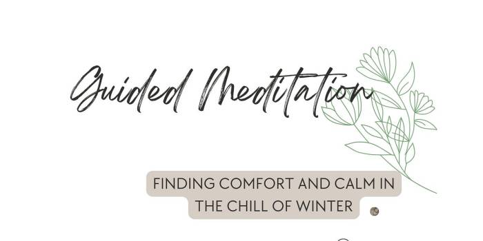 10 Steps to Mastering Guided Meditation