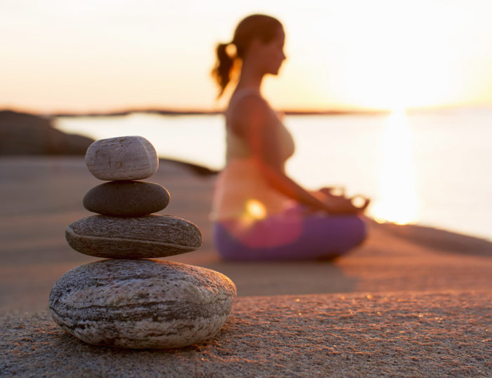 10 Tips for Setting Up a Meditation Routine