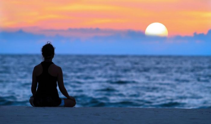 6 Steps to a Mindful Morning Meditation