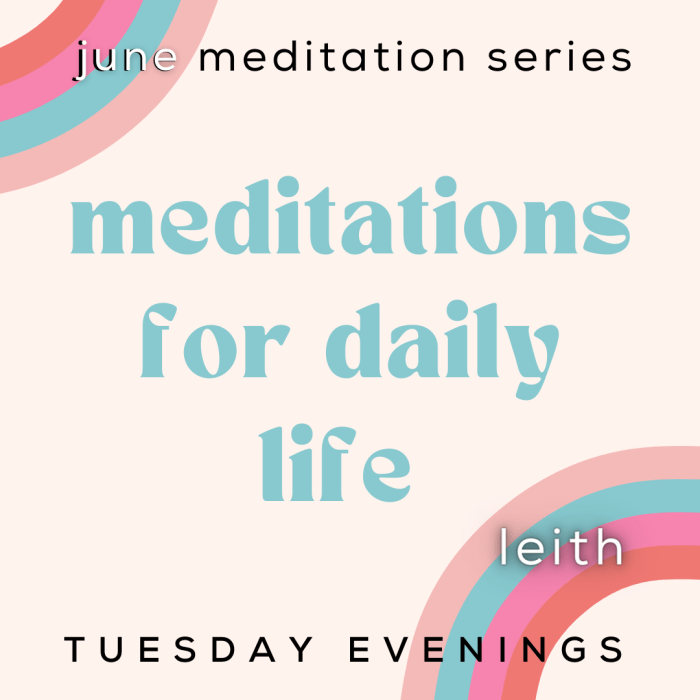 14 Reasons to Try Evening Meditation Today