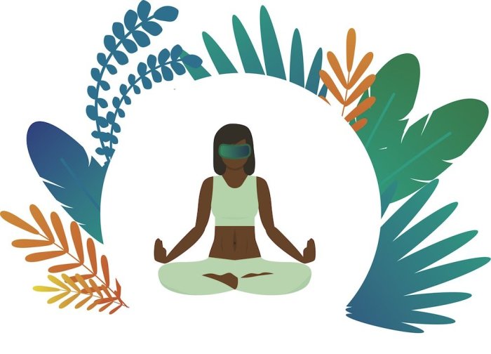 4 Visualization Exercises for Guided Meditation