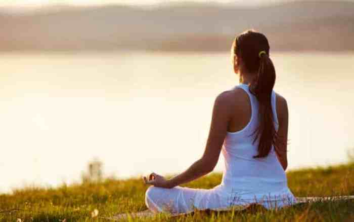 20 Benefits of Combining Yoga and Meditation