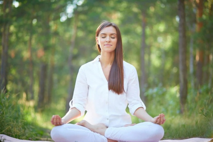 7 Visualization Practices to Enhance Meditation