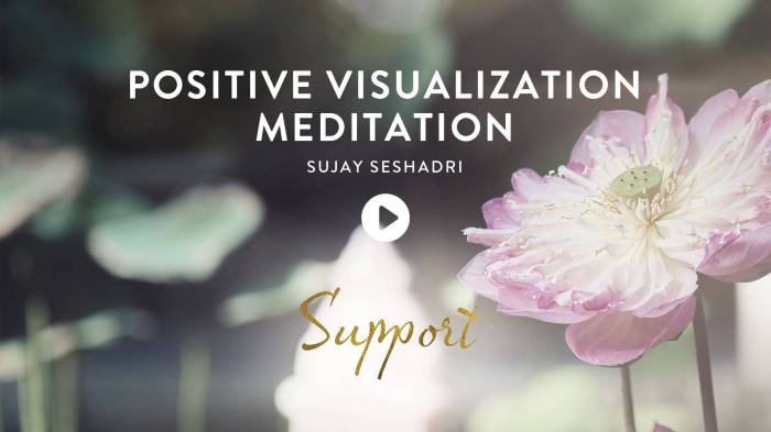 7 Visualization Practices to Enhance Meditation