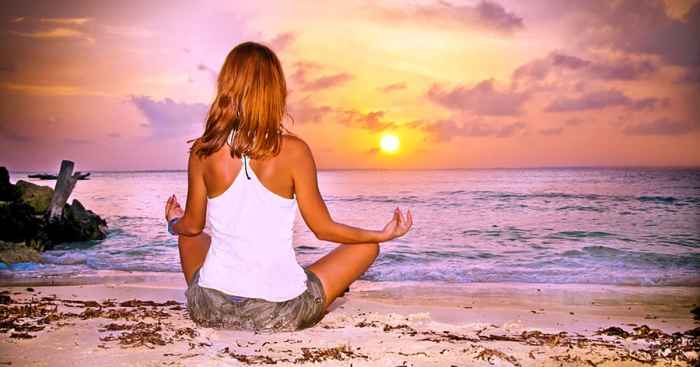 6 Guided Meditation Practices for Mindful Awareness