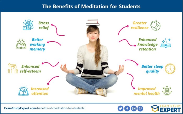 10 Benefits of Practicing Meditation Daily
