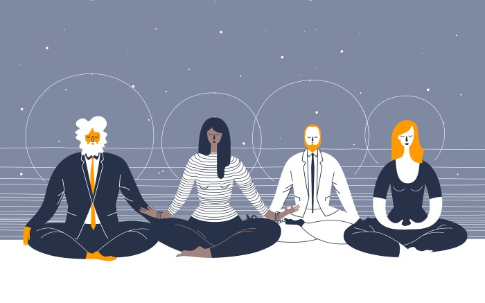 10 Steps to a More Mindful Meditation Session