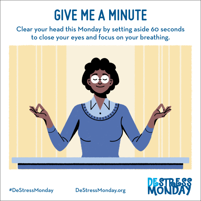 10-Minute Meditation to Clear Your Mind