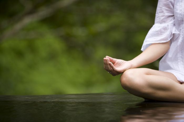 12 Benefits of Meditation for Overall Wellness
