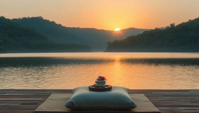 6 Effective Meditation Exercises to Ease Anxiety