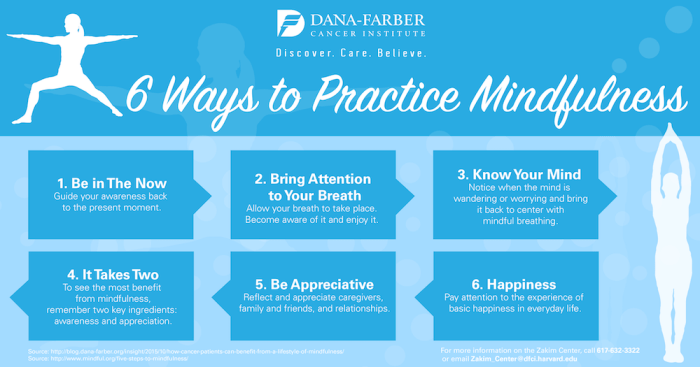 6 Mindfulness Practices to Enhance Your Meditation Skills